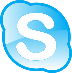 sky logo icon