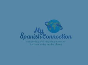 MySC- My Spanishish Connection Logo still image